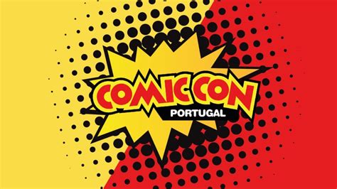 comic con portugal 2021 convidados